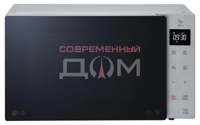 СВЧ-печь инверторная LG MW-25R35 GISL 